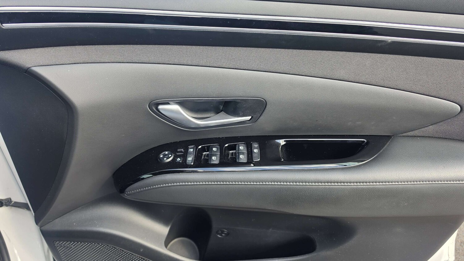 Used Hyundai TUCSON 2023 for sale - 78129709: Photo 17