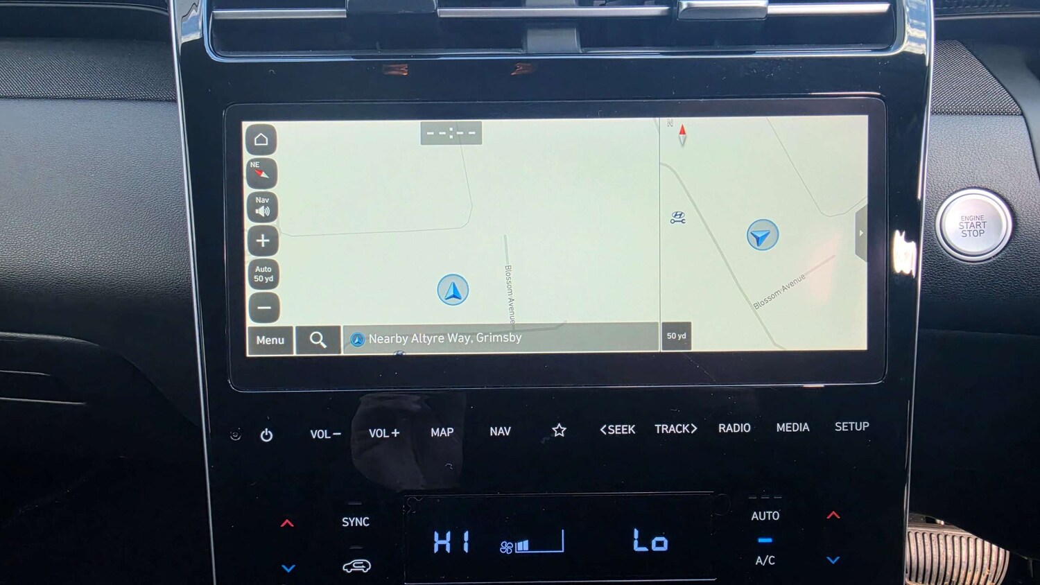 Used Hyundai TUCSON 2023 for sale - 78129709: Photo 18