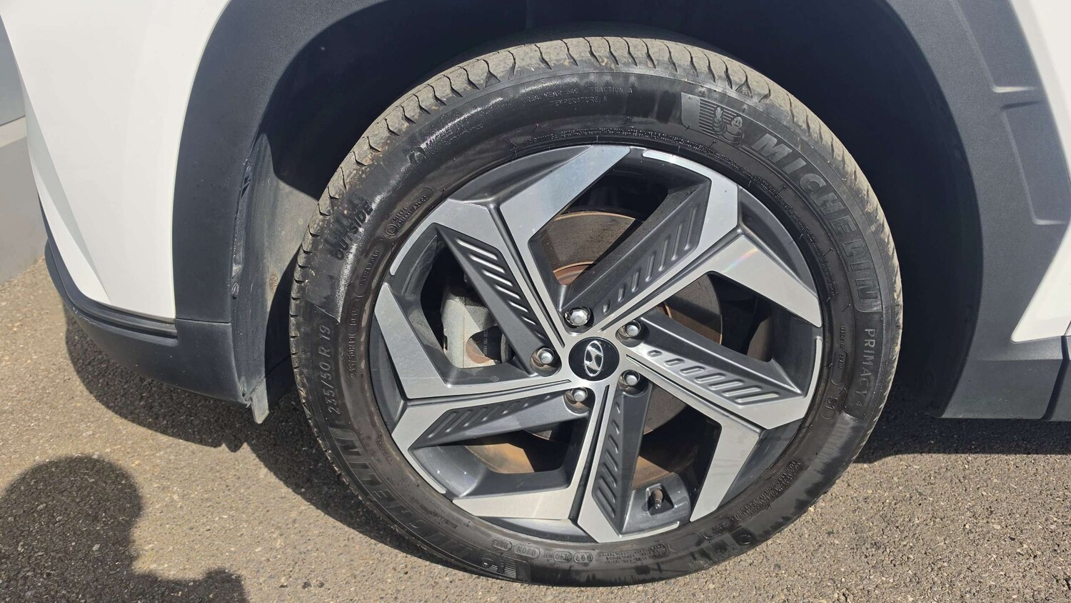 Used Hyundai TUCSON 2023 for sale - 78129709: Photo 6