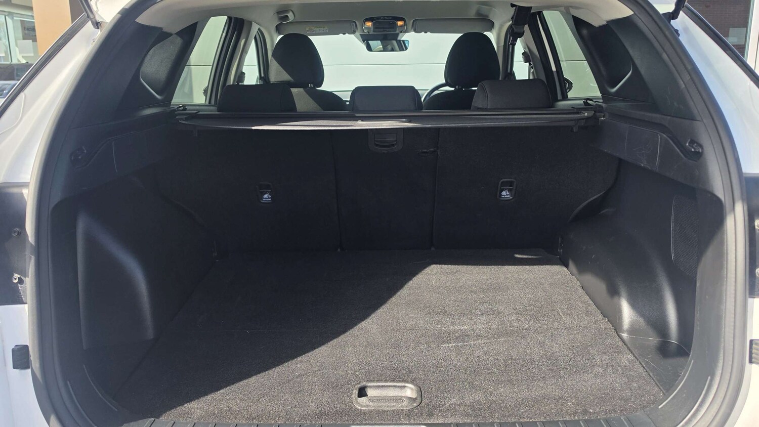 Used Hyundai TUCSON 2023 for sale - 78129709: Photo 7