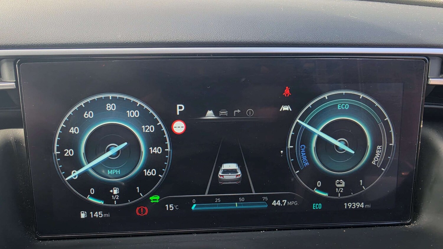 Used Hyundai TUCSON 2023 for sale - 78129709: Photo 9