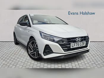 Used Hyundai i20 2025 for sale - 79579681: Photo
