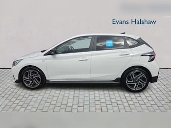 Used Hyundai i20 2025 for sale - 79579681: Photo