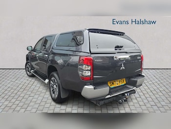 Used Mitsubishi L200 2020 for sale - 79604335: Photo