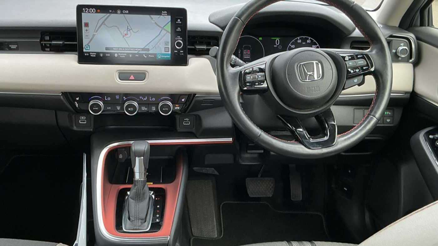 Used Honda HR-V for sale - 77962822: Photo 13