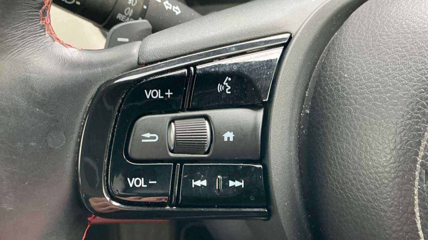 Used Honda HR-V for sale - 77962822: Photo 15