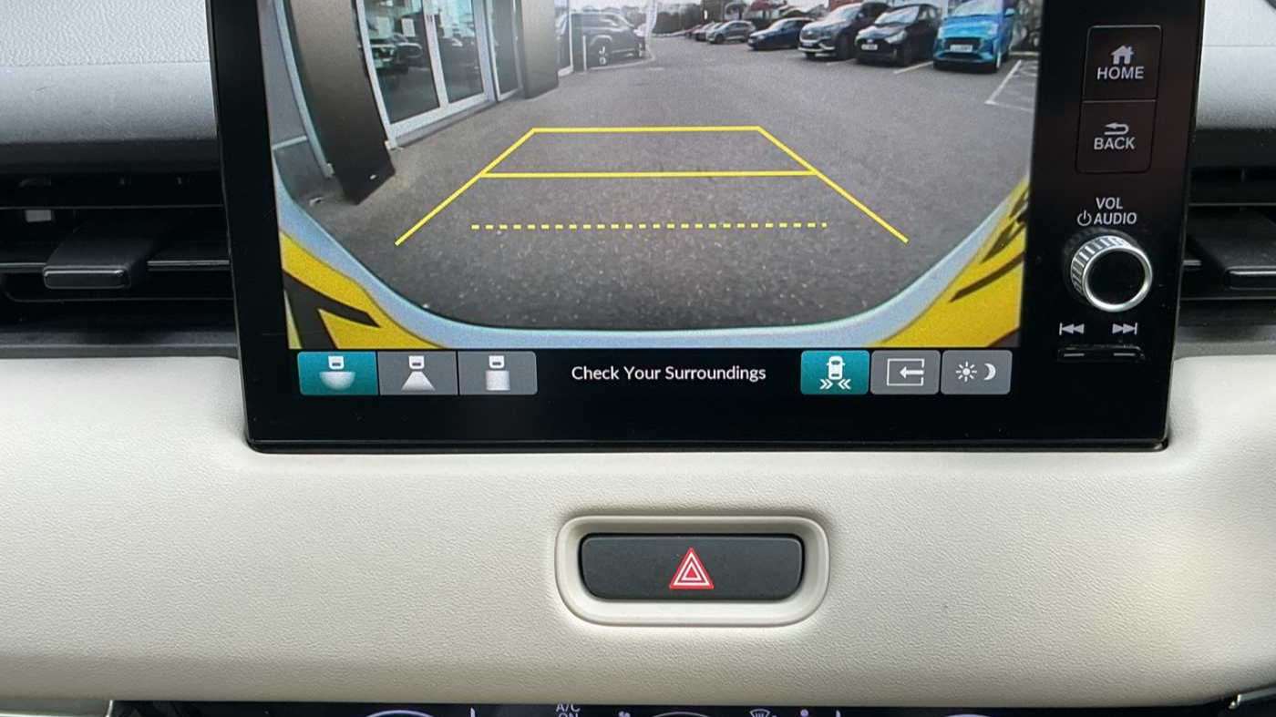 Used Honda HR-V for sale - 77962822: Photo 17