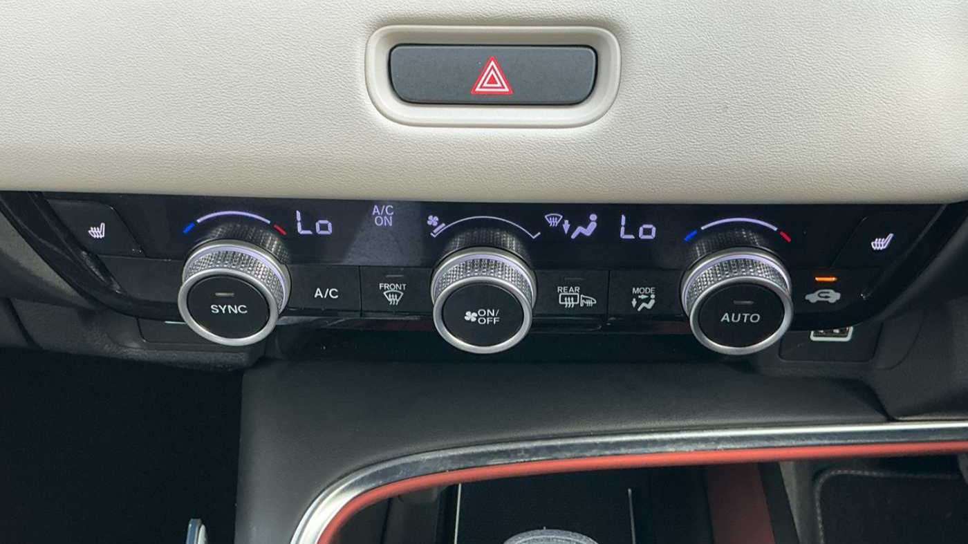 Used Honda HR-V for sale - 77962822: Photo 18