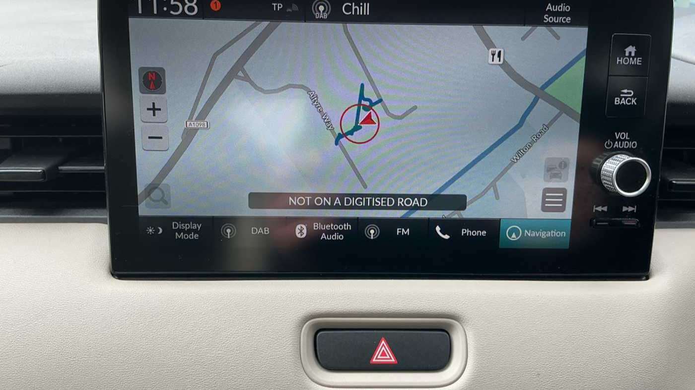 Used Honda HR-V for sale - 77962822: Photo 7