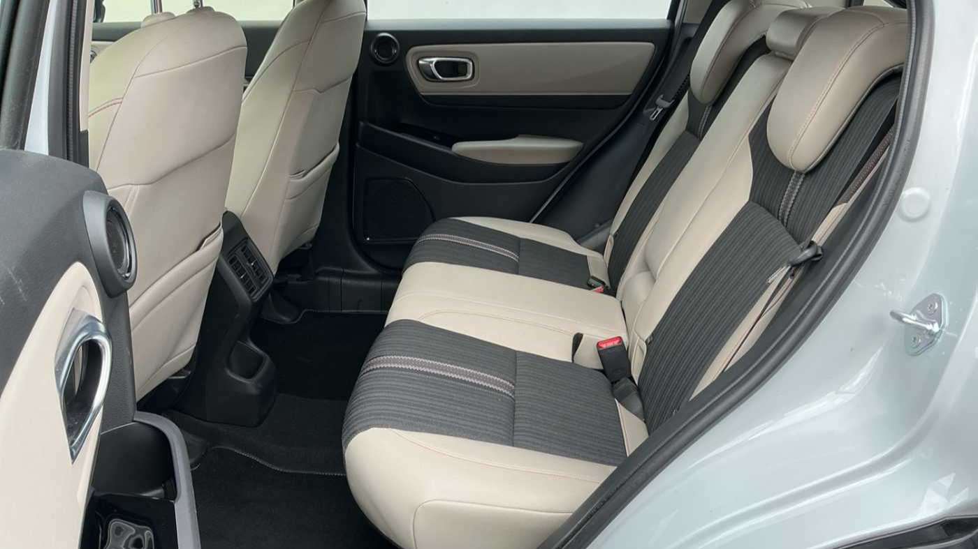 Used Honda HR-V for sale - 77962822: Photo 8