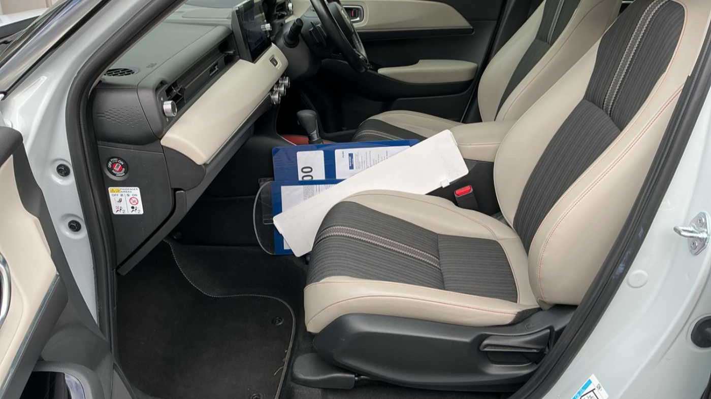 Used Honda HR-V for sale - 77962822: Photo 9