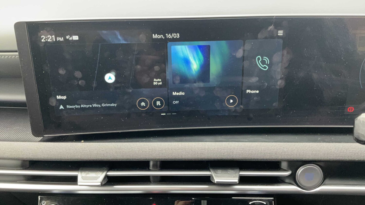 Used Hyundai TUCSON for sale - 77962771: Photo 11