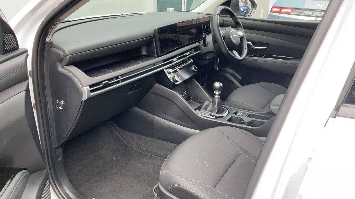 Used Hyundai TUCSON for sale - 77962771: Photo 13