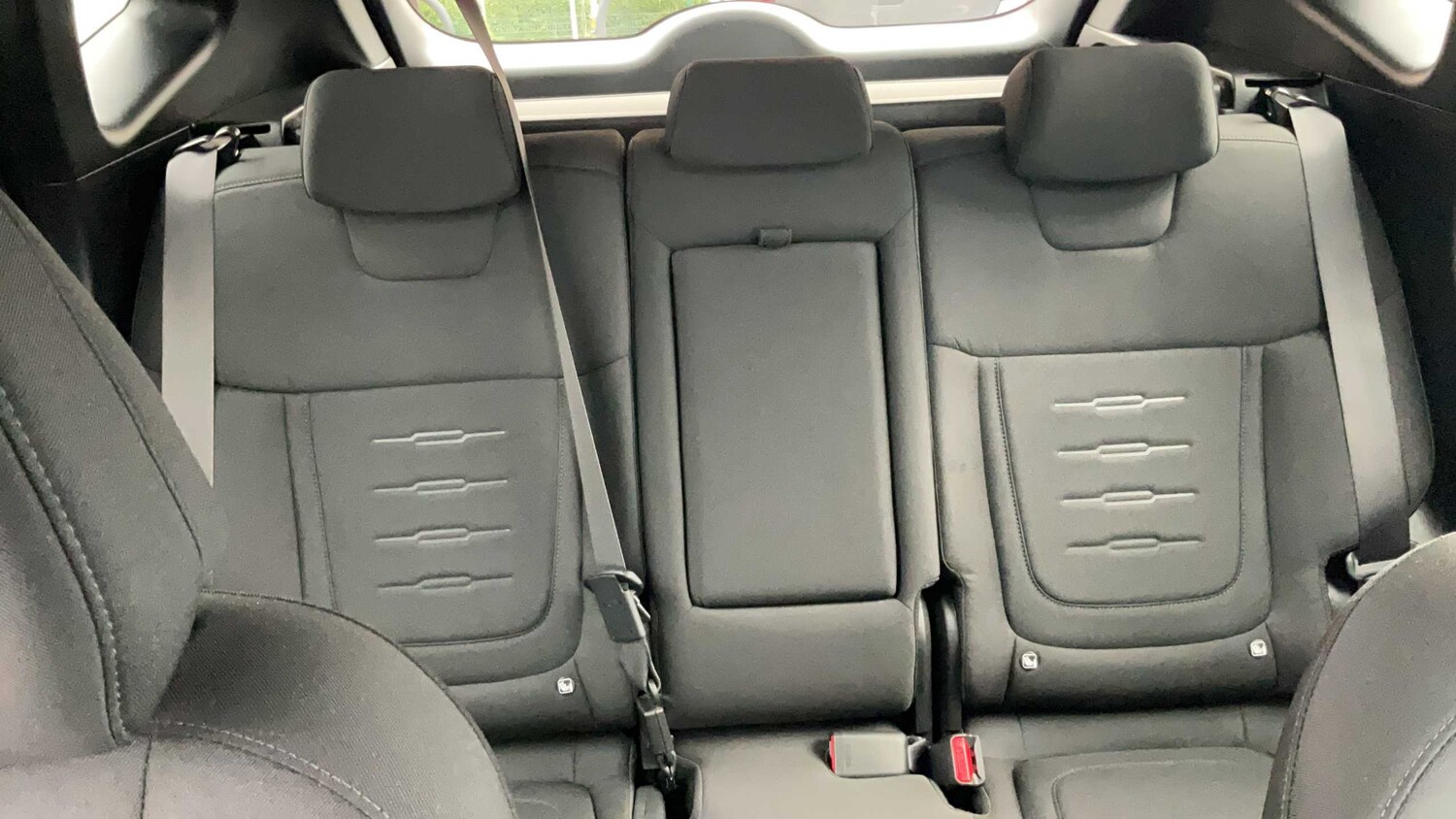 Used Hyundai TUCSON for sale - 77962771: Photo 14