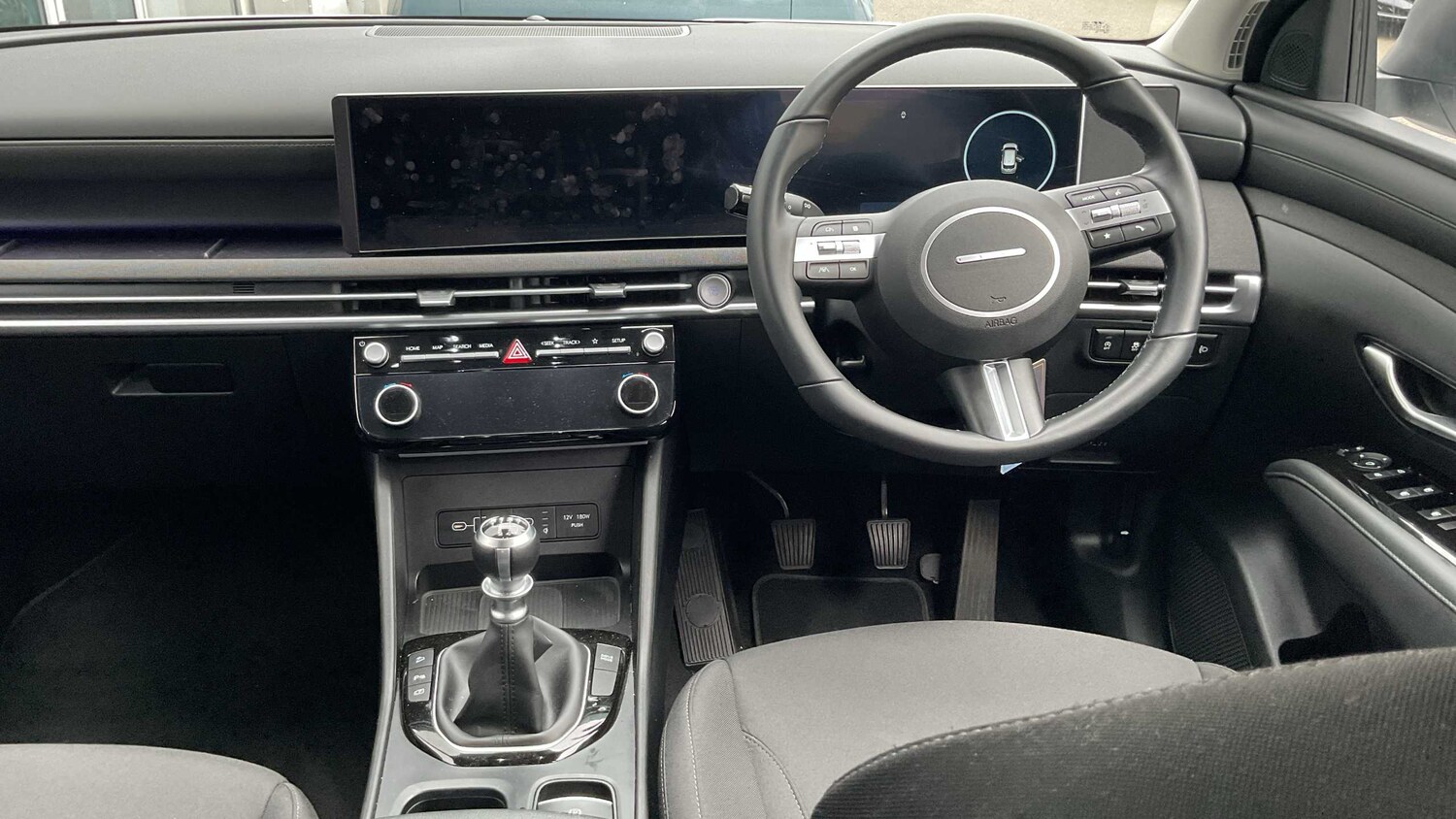 Used Hyundai TUCSON for sale - 77962771: Photo 15