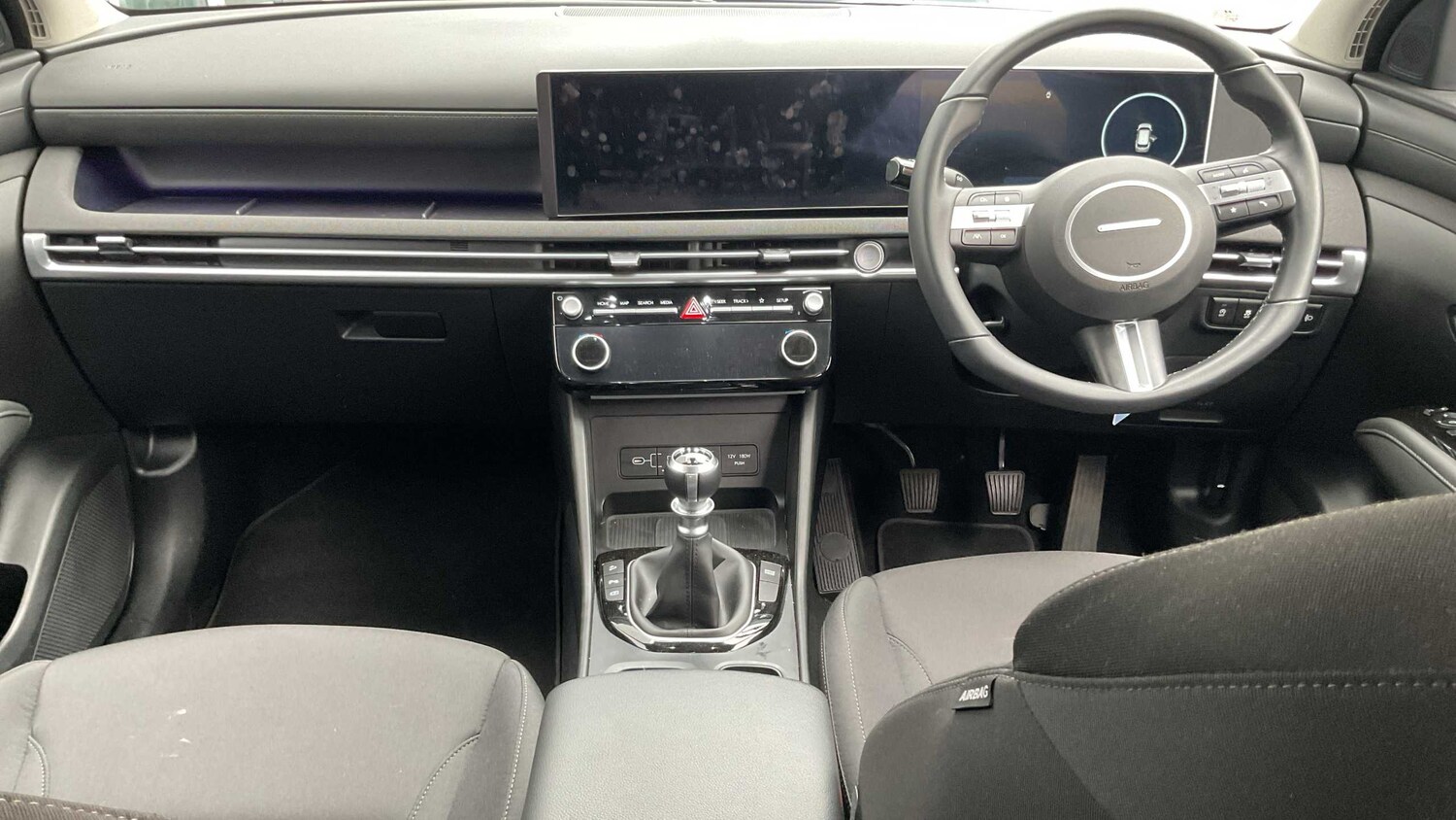 Used Hyundai TUCSON for sale - 77962771: Photo 16