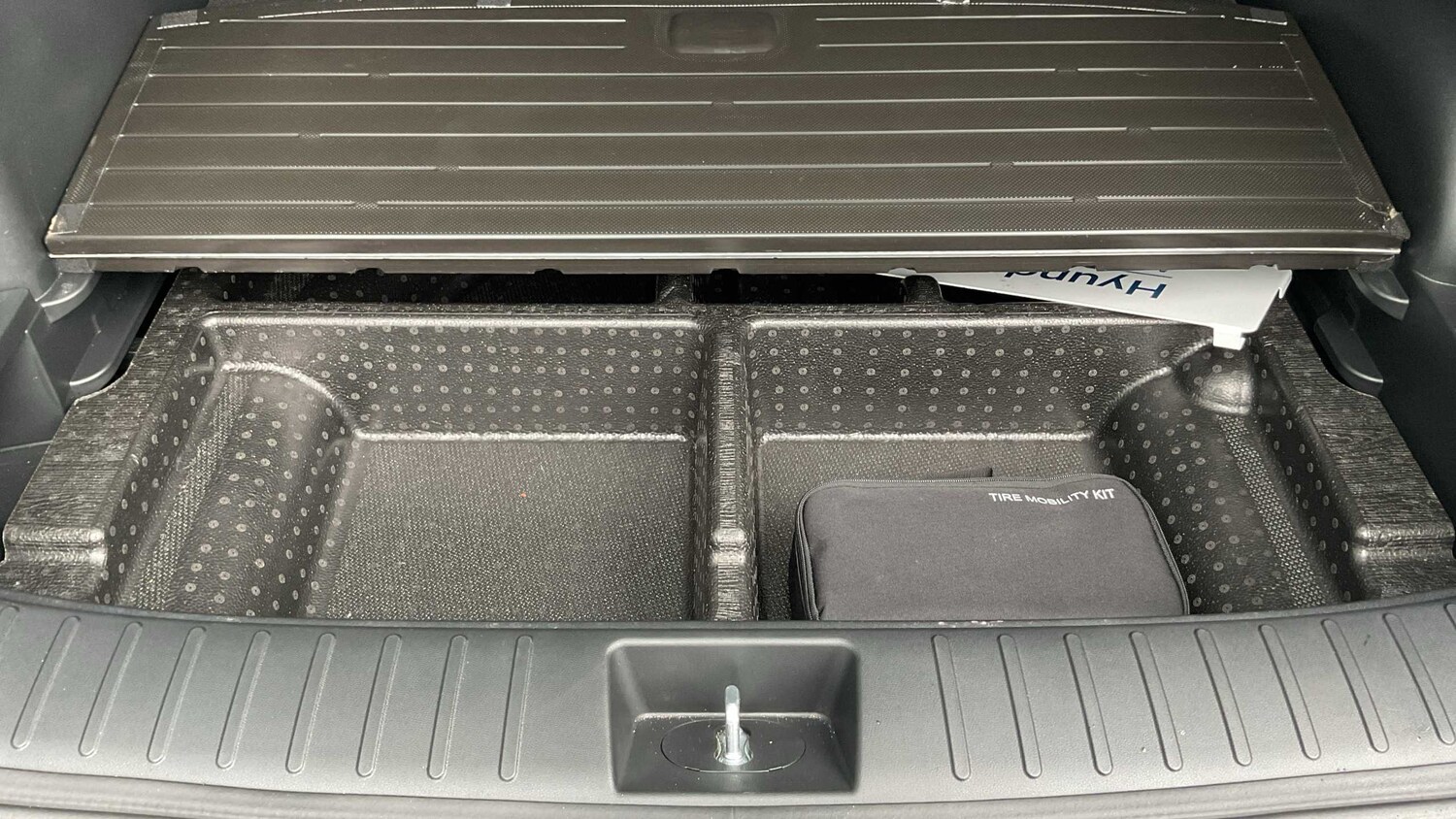 Used Hyundai TUCSON for sale - 77962771: Photo 19