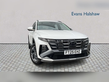 Used Hyundai TUCSON 2025 for sale - 77962771: Photo