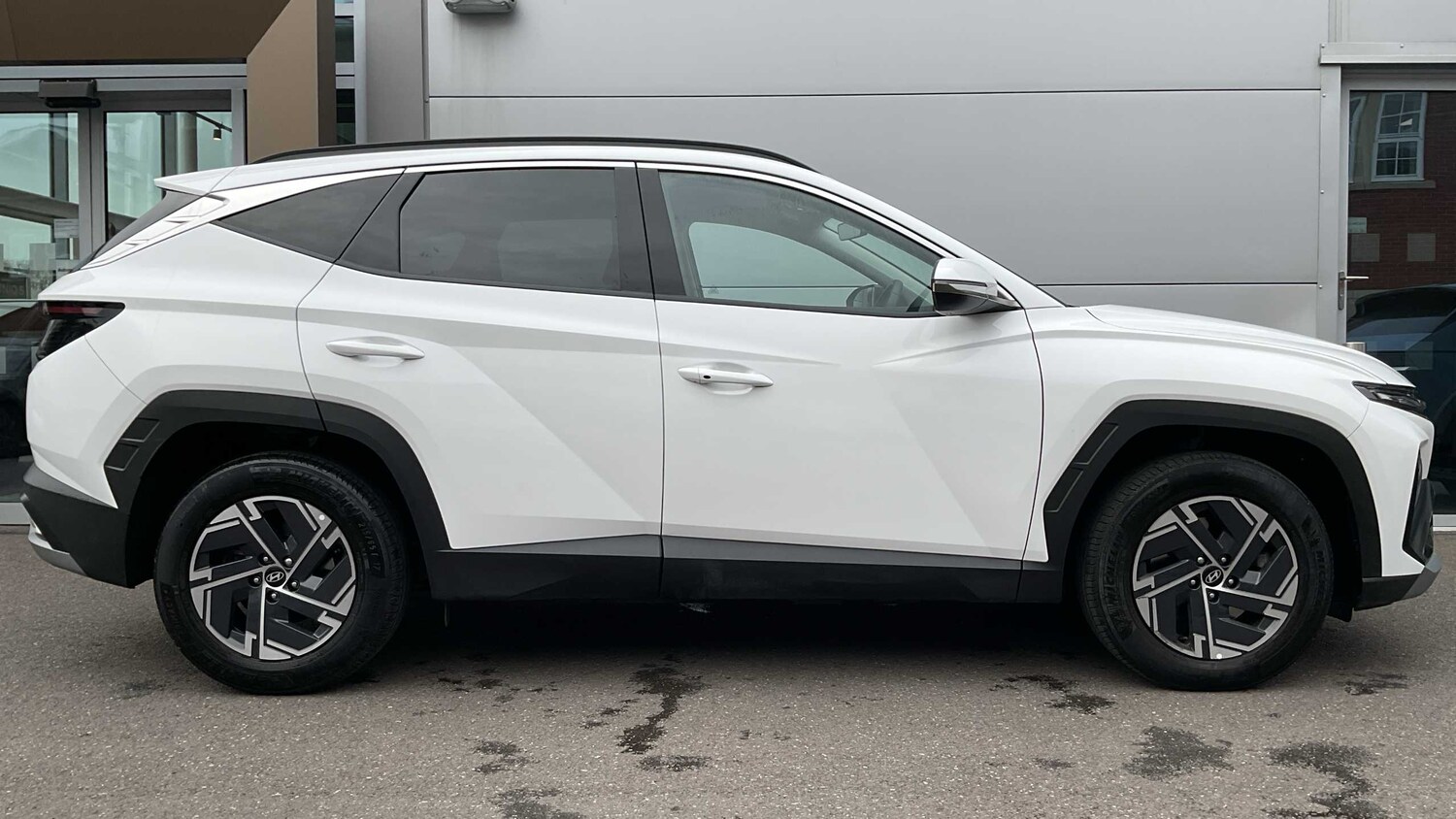 Used Hyundai TUCSON for sale - 77962771: Photo 20