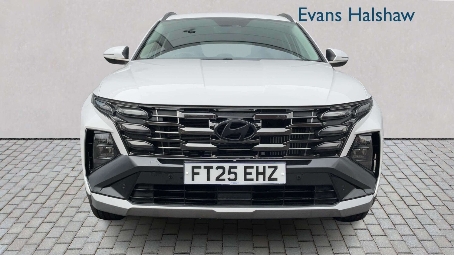 Used Hyundai TUCSON for sale - 77962771: Photo 4