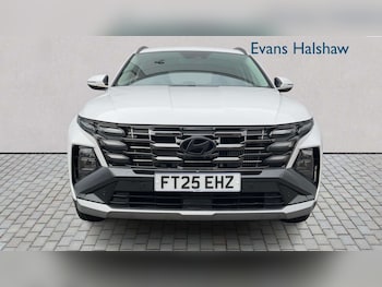 Used Hyundai TUCSON 2025 for sale - 77962771: Photo