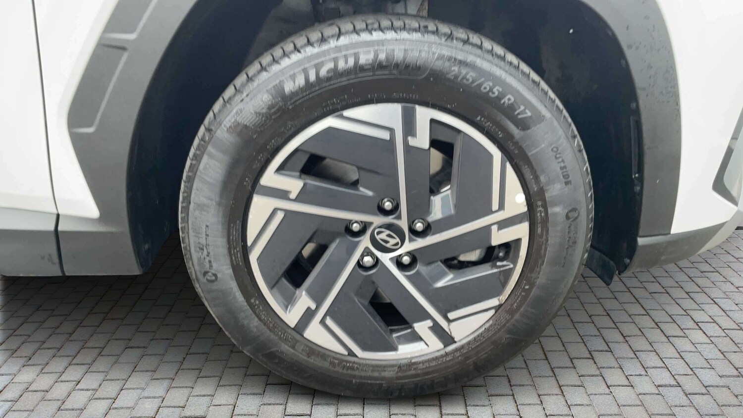 Used Hyundai TUCSON for sale - 77962771: Photo 6