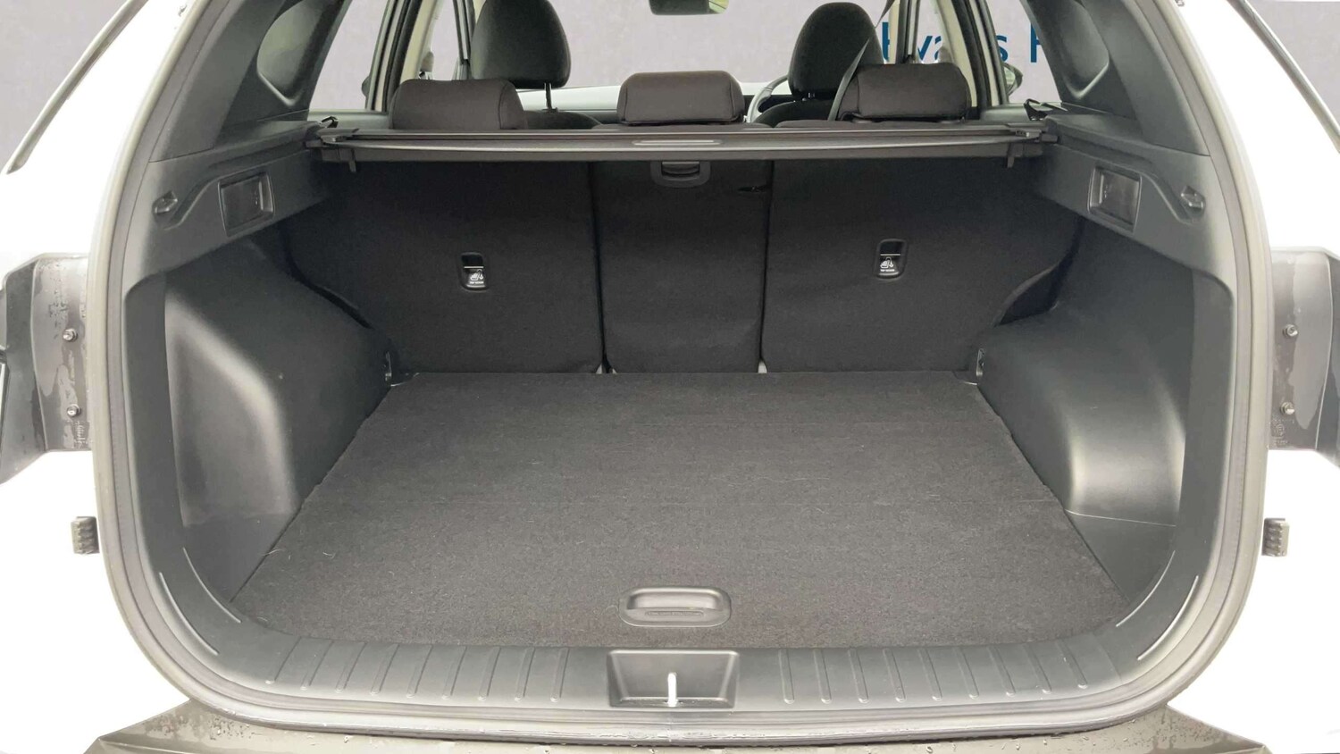 Used Hyundai TUCSON for sale - 77962771: Photo 7