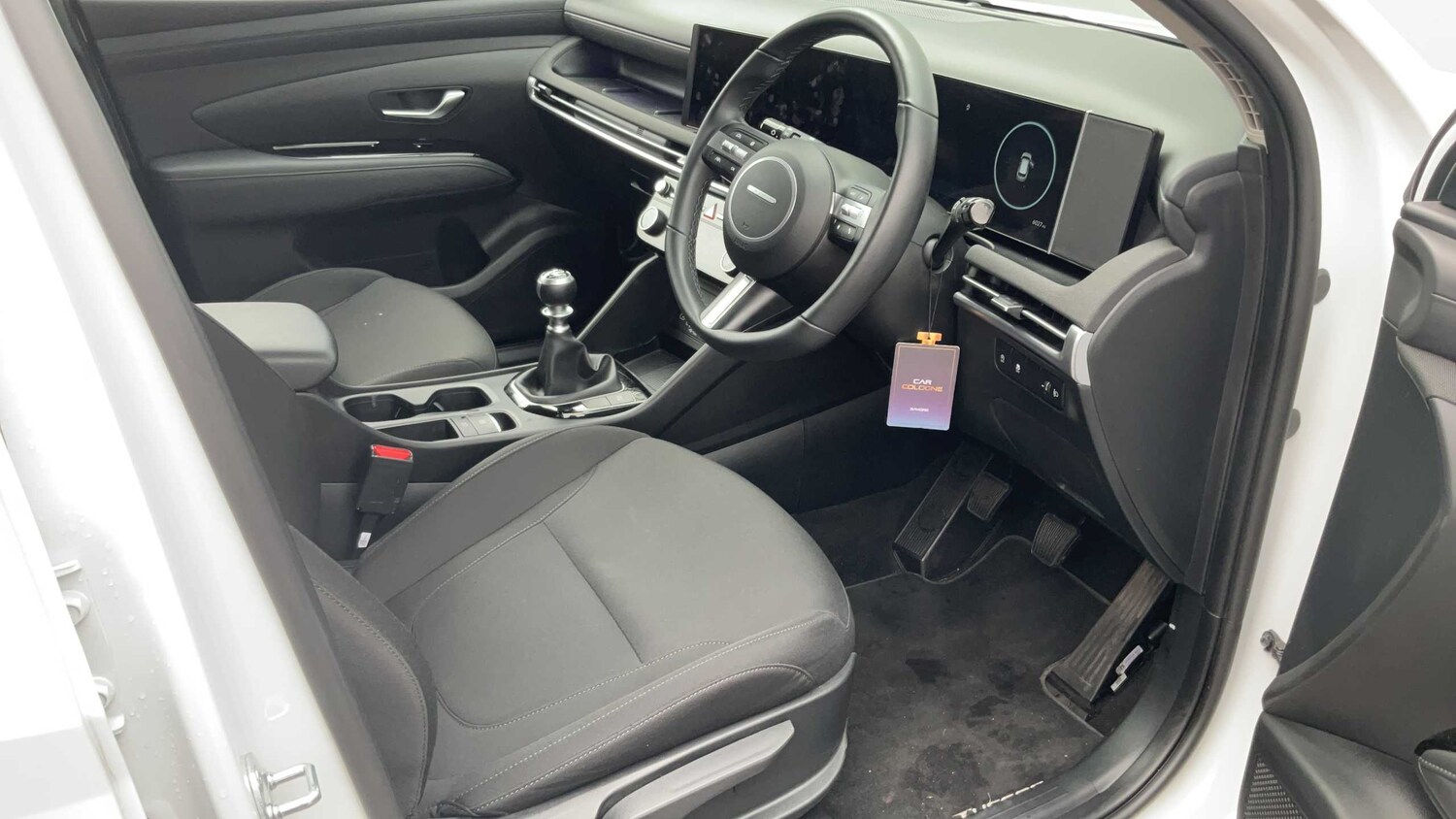 Used Hyundai TUCSON for sale - 77962771: Photo 8