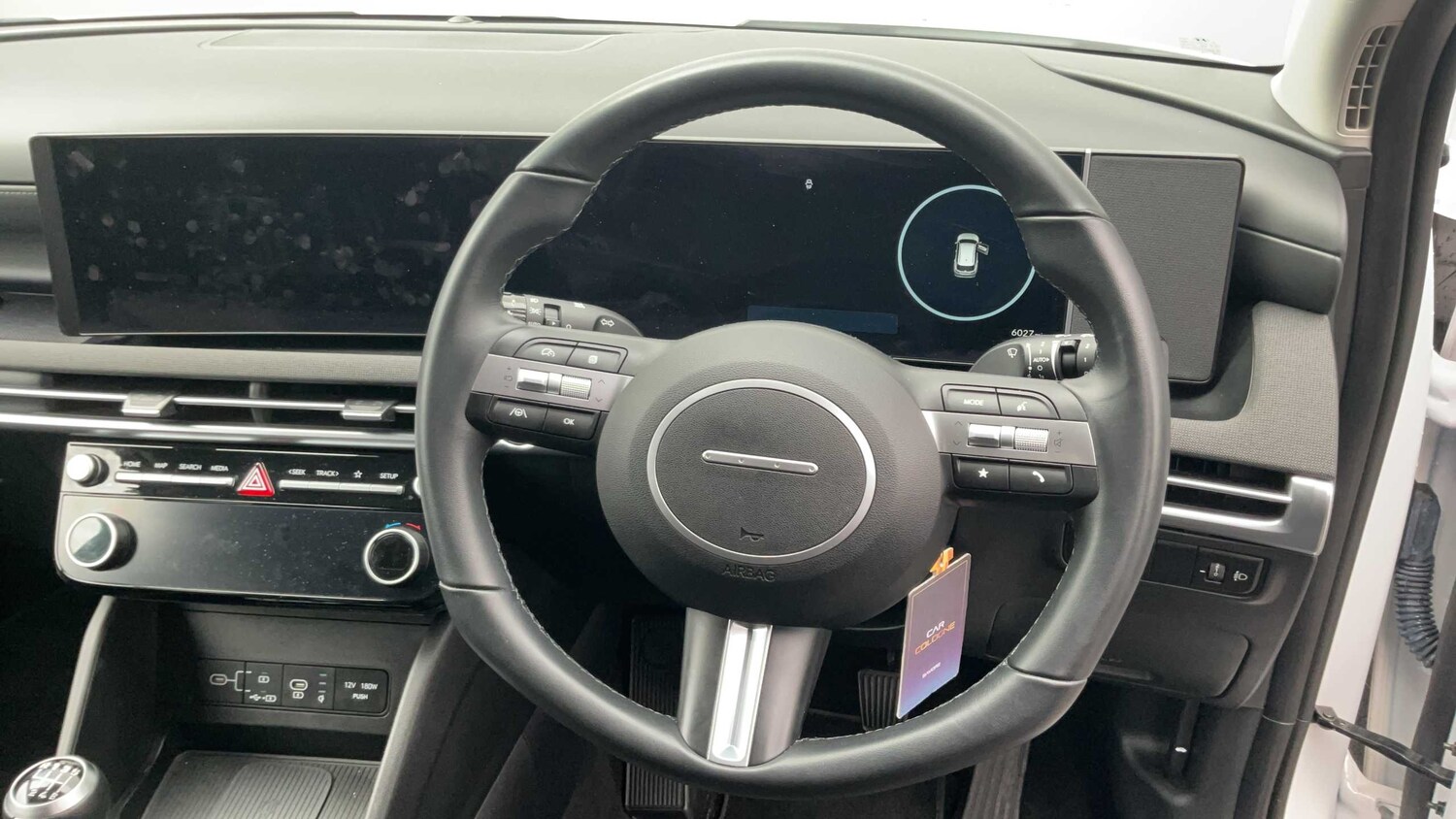 Used Hyundai TUCSON for sale - 77962771: Photo 9