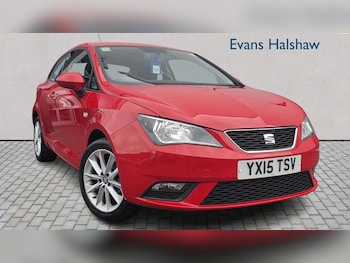 Used SEAT Ibiza 2015 for sale - 79339859: Photo