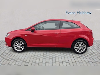 Used SEAT Ibiza 2015 for sale - 79339859: Photo