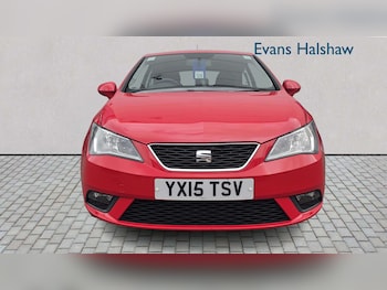 Used SEAT Ibiza 2015 for sale - 79339859: Photo