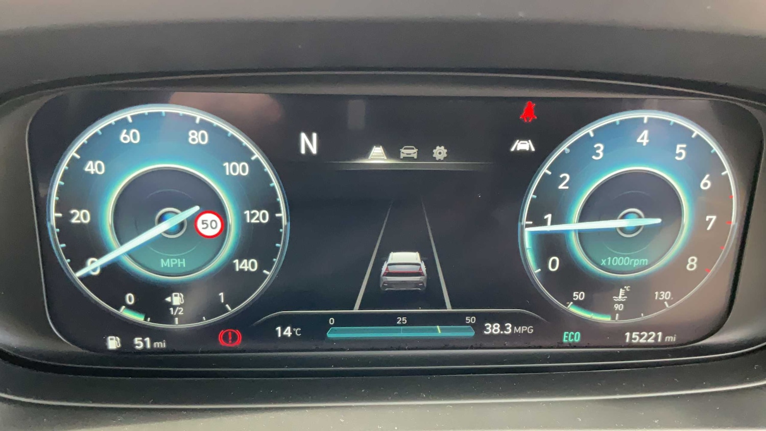 Used Hyundai BAYON 2022 for sale - 78077050: Photo 10