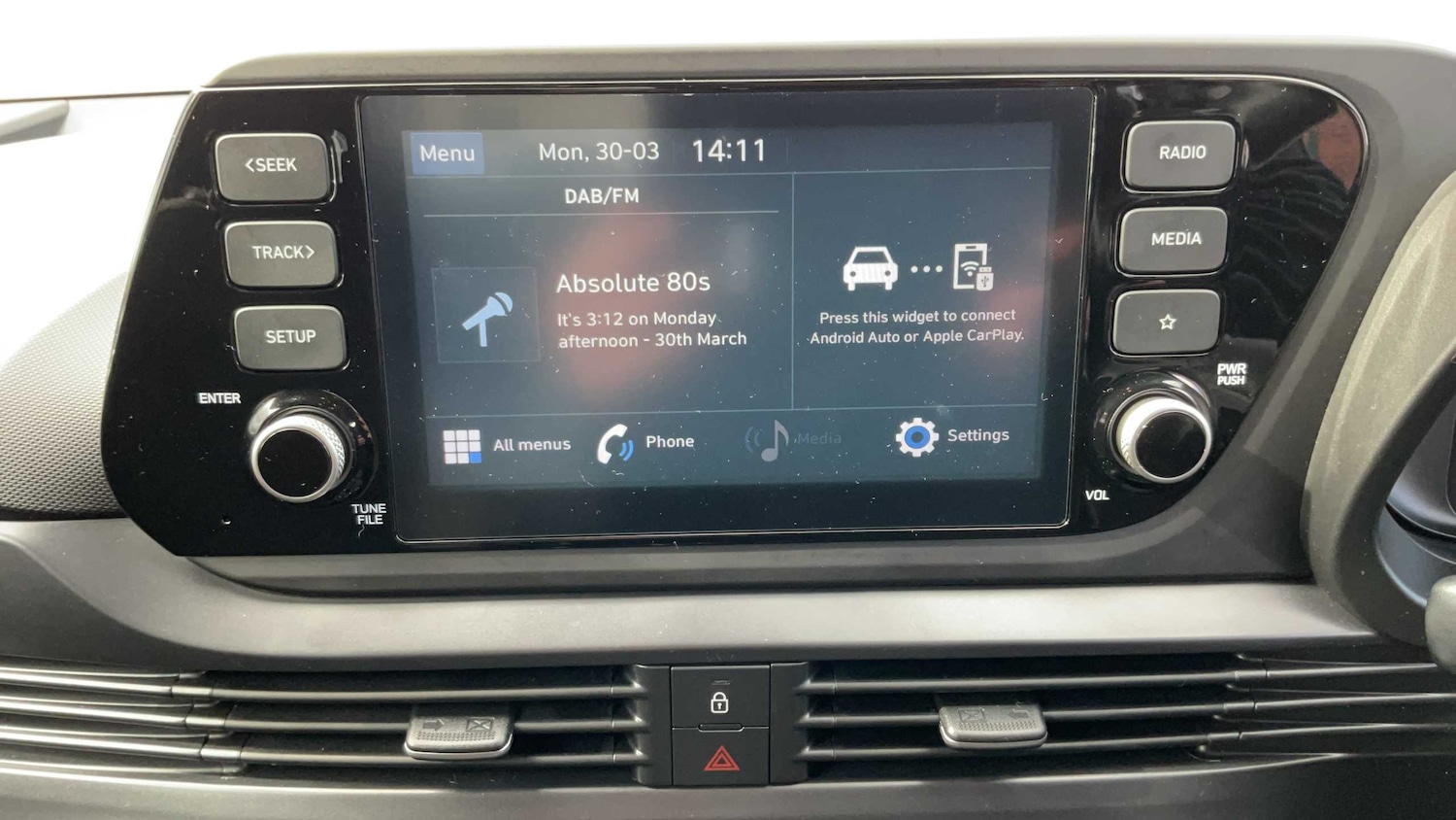 Used Hyundai BAYON 2022 for sale - 78077050: Photo 11