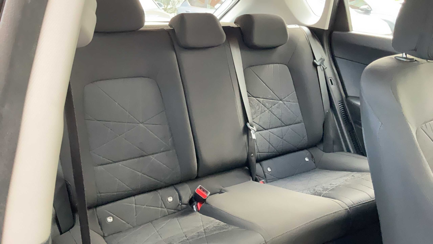 Used Hyundai BAYON 2022 for sale - 78077050: Photo 12