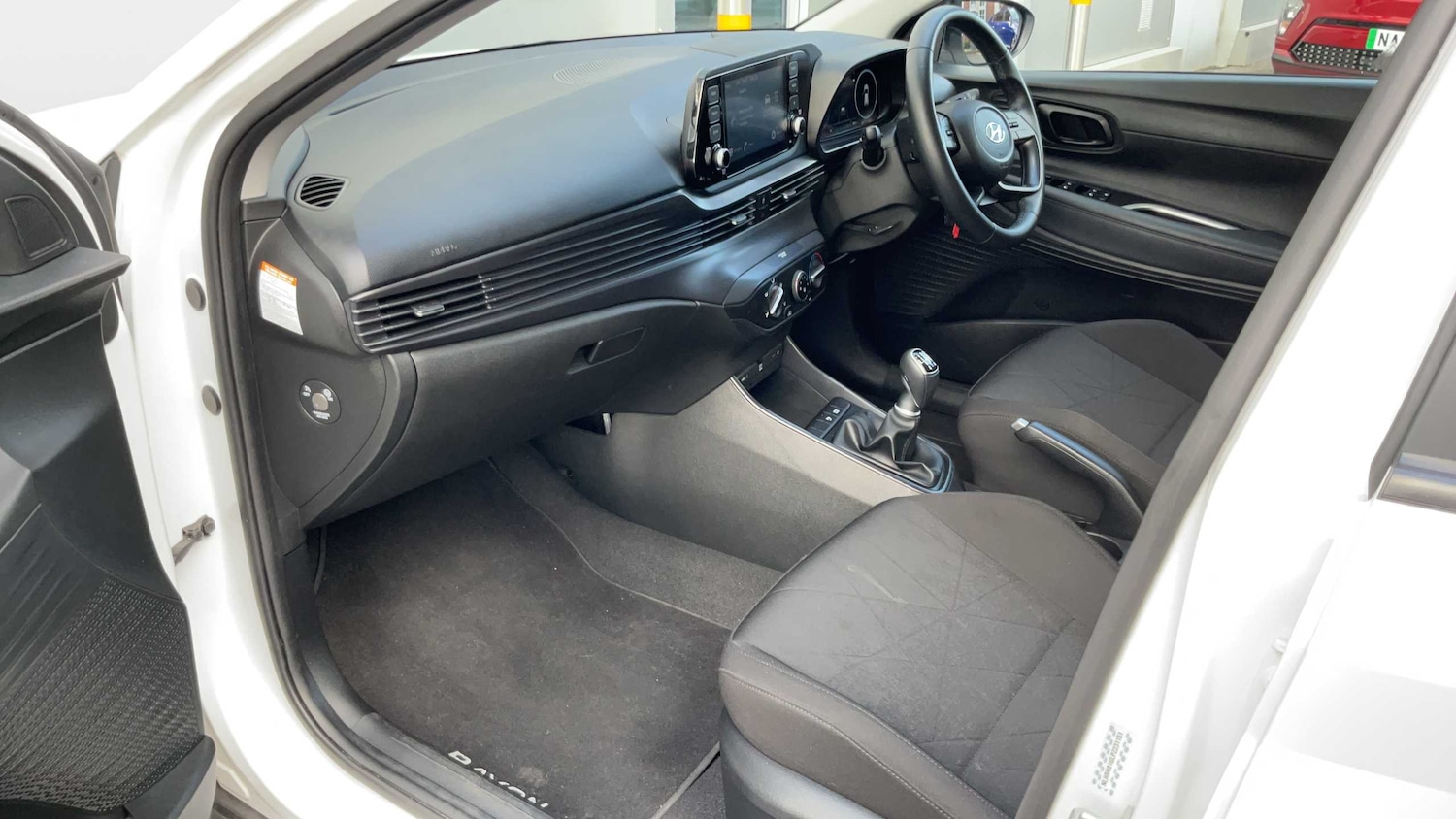 Used Hyundai BAYON 2022 for sale - 78077050: Photo 13