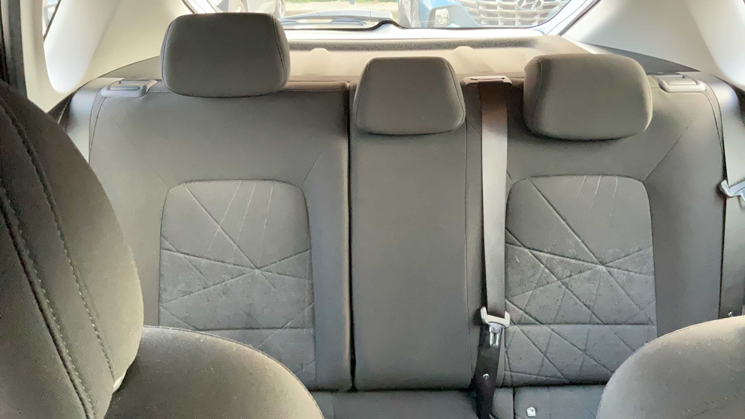 Used Hyundai BAYON 2022 for sale - 78077050: Photo 14