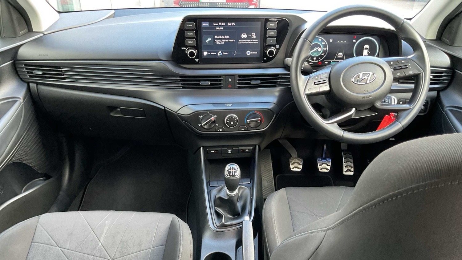 Used Hyundai BAYON 2022 for sale - 78077050: Photo 16