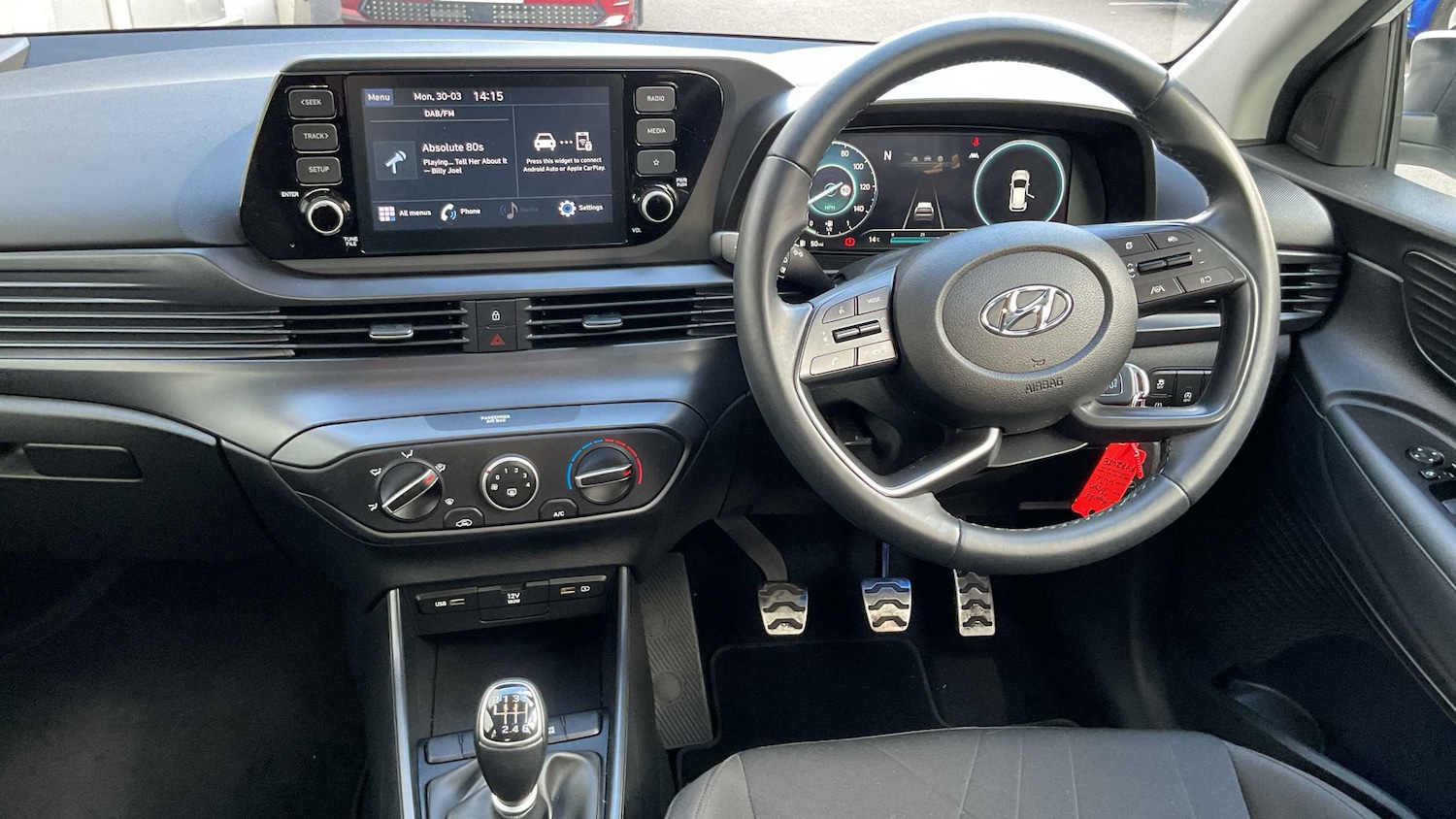 Used Hyundai BAYON 2022 for sale - 78077050: Photo 17