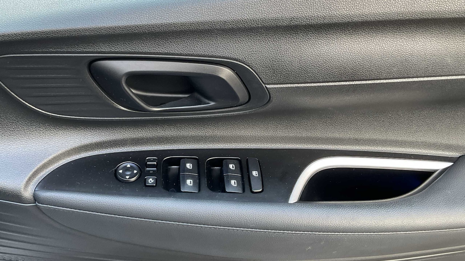 Used Hyundai BAYON 2022 for sale - 78077050: Photo 21