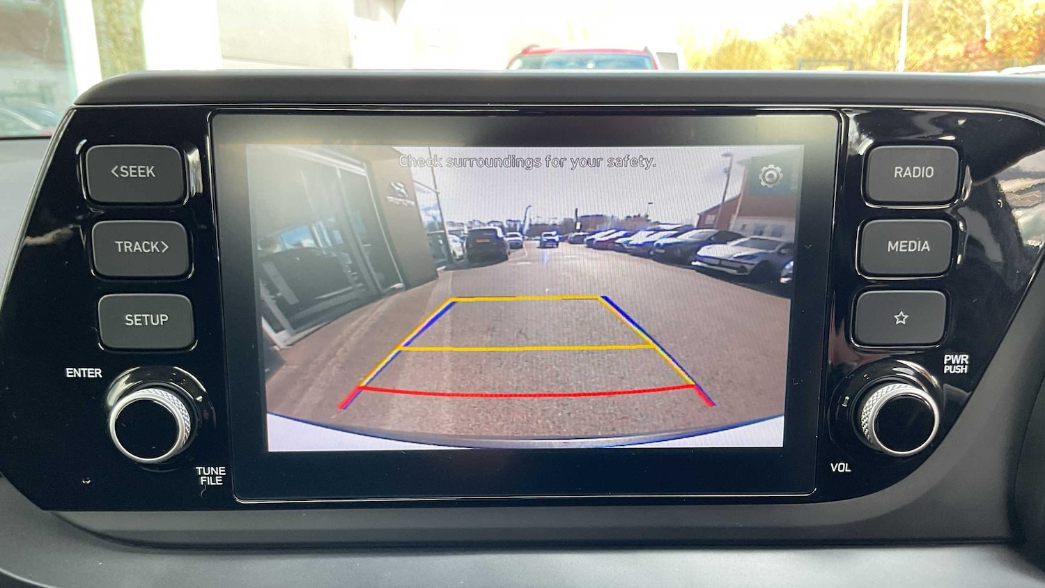 Used Hyundai BAYON 2022 for sale - 78077050: Photo 29