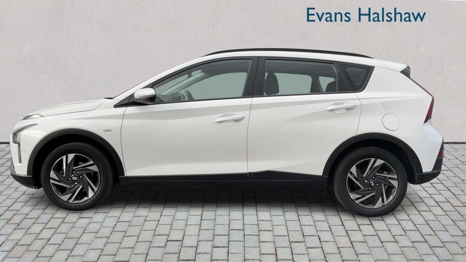 Used Hyundai BAYON 2022 for sale - 78077050: Photo 3