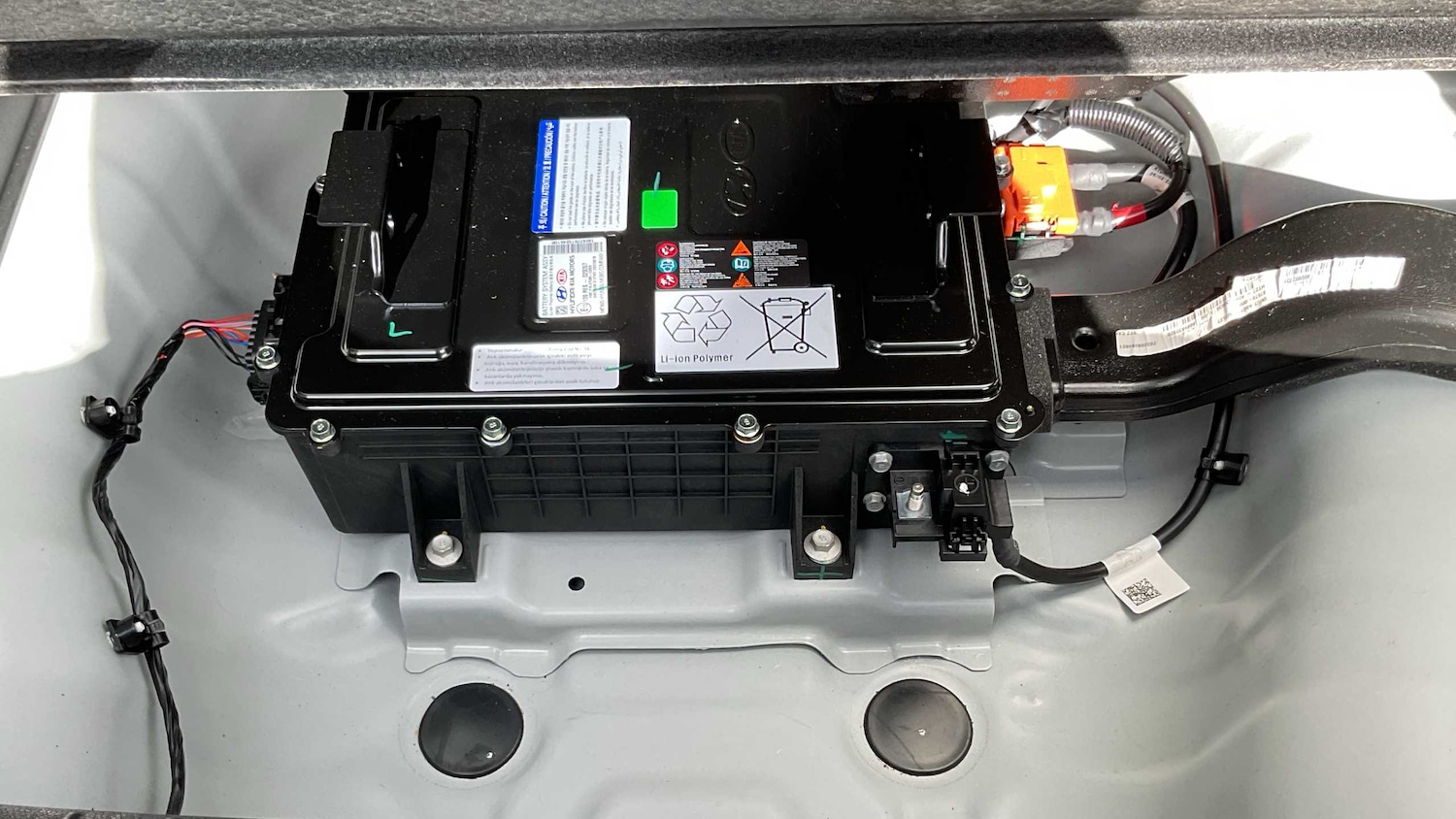 Used Hyundai BAYON 2022 for sale - 78077050: Photo 35