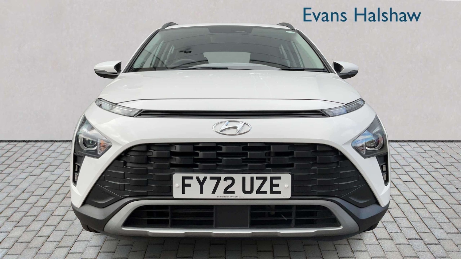 Used Hyundai BAYON 2022 for sale - 78077050: Photo 4