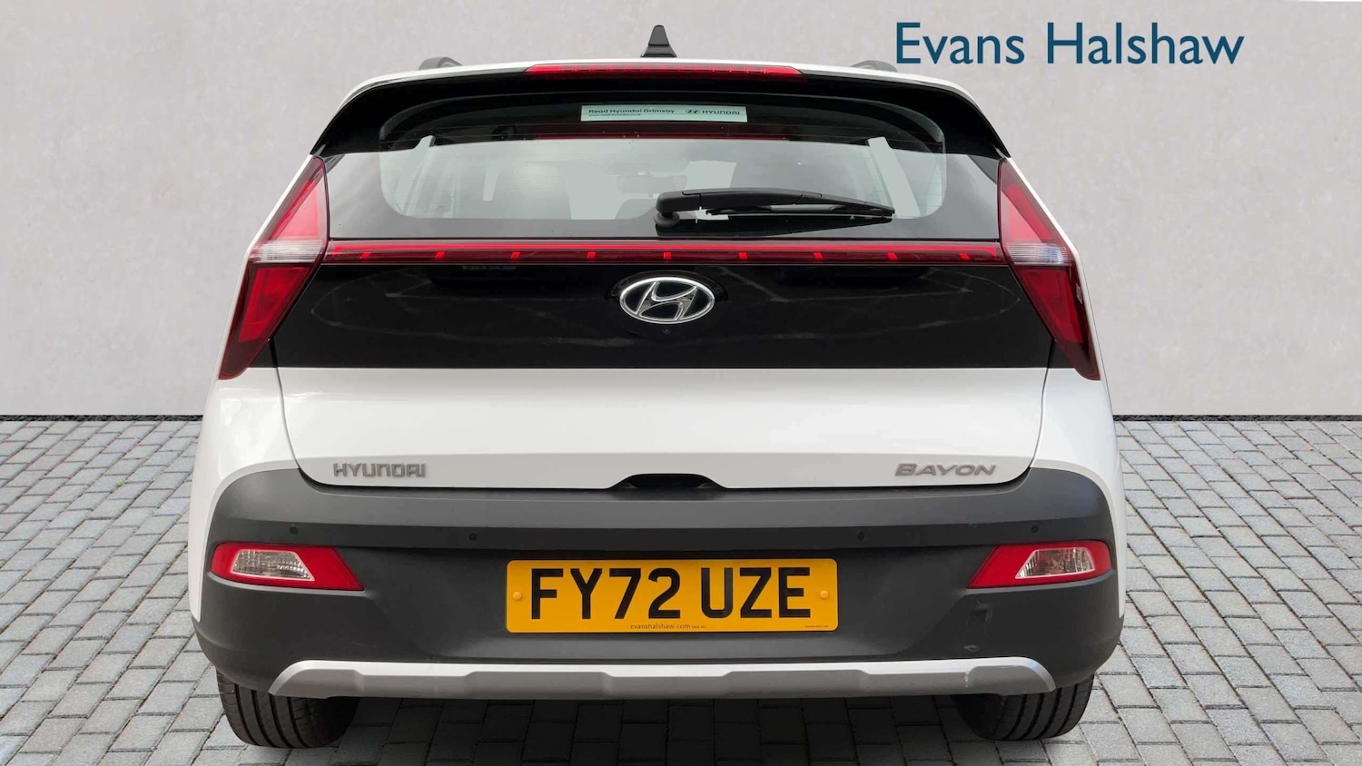 Used Hyundai BAYON 2022 for sale - 78077050: Photo 5