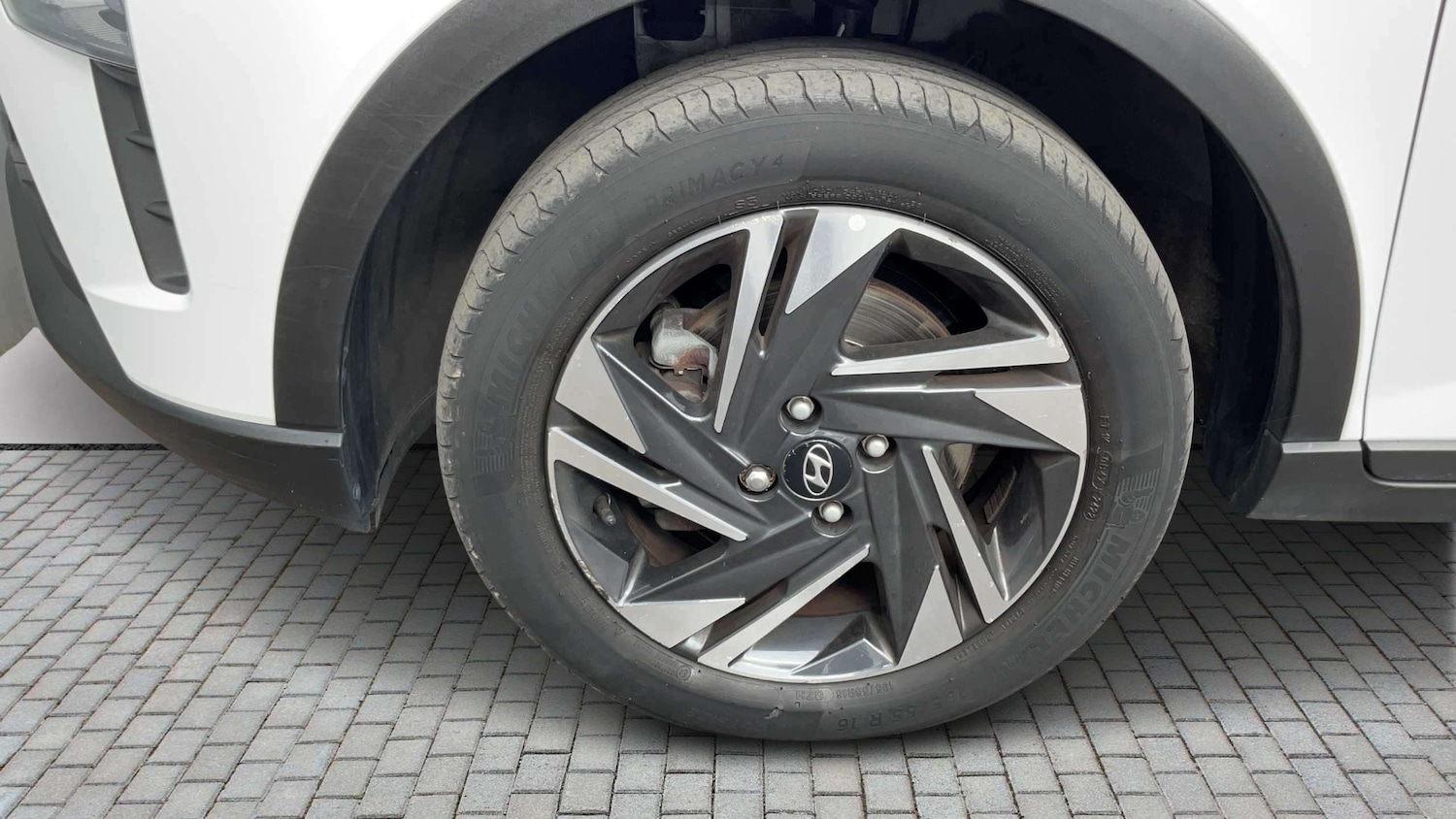 Used Hyundai BAYON 2022 for sale - 78077050: Photo 6