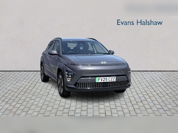 Used Hyundai KONA 2025 for sale - 79015086: Photo