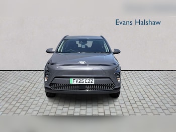 Used Hyundai KONA 2025 for sale - 79015086: Photo