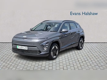 Used Hyundai KONA 2025 for sale - 79015086: Photo