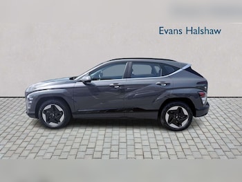 Used Hyundai KONA 2025 for sale - 79015086: Photo